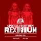 Afbrew Redrum Special Edition Дабл ИПА 0,5 л.